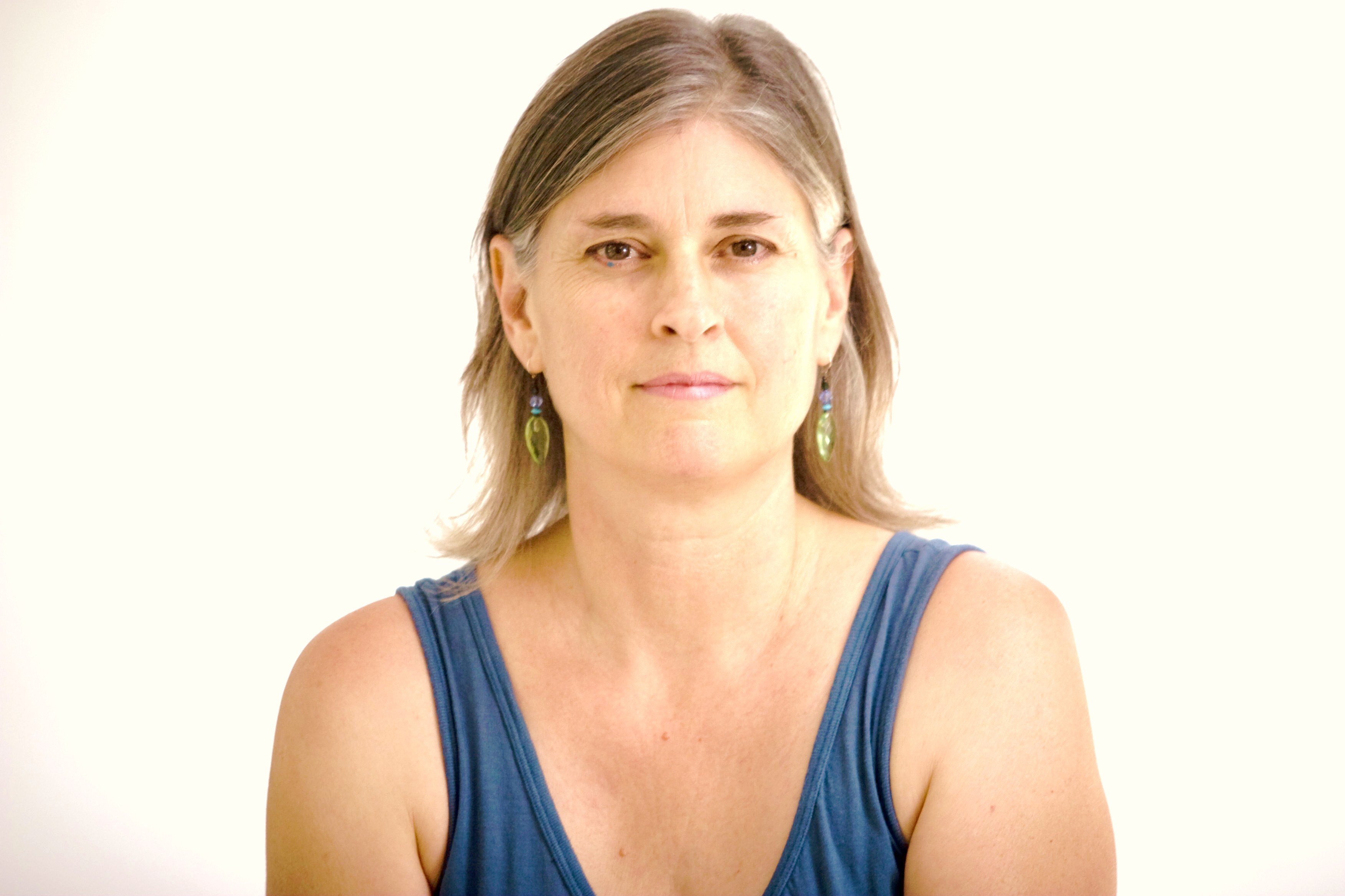 Andrea at 52 Adjusted